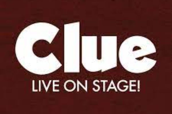 Clue Show Information