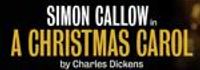 A Christmas Carol with Simon Callow