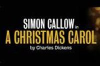 A Christmas Carol with Simon Callow