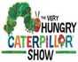 A Very Hungry Caterpillar