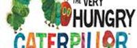 A Very Hungry Caterpillar