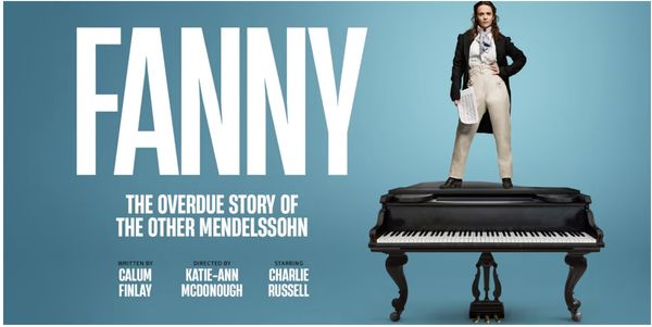 Fanny (Finlay) Show Information