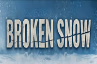 Broken Snow