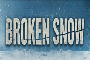 Broken Snow Off-Broadway