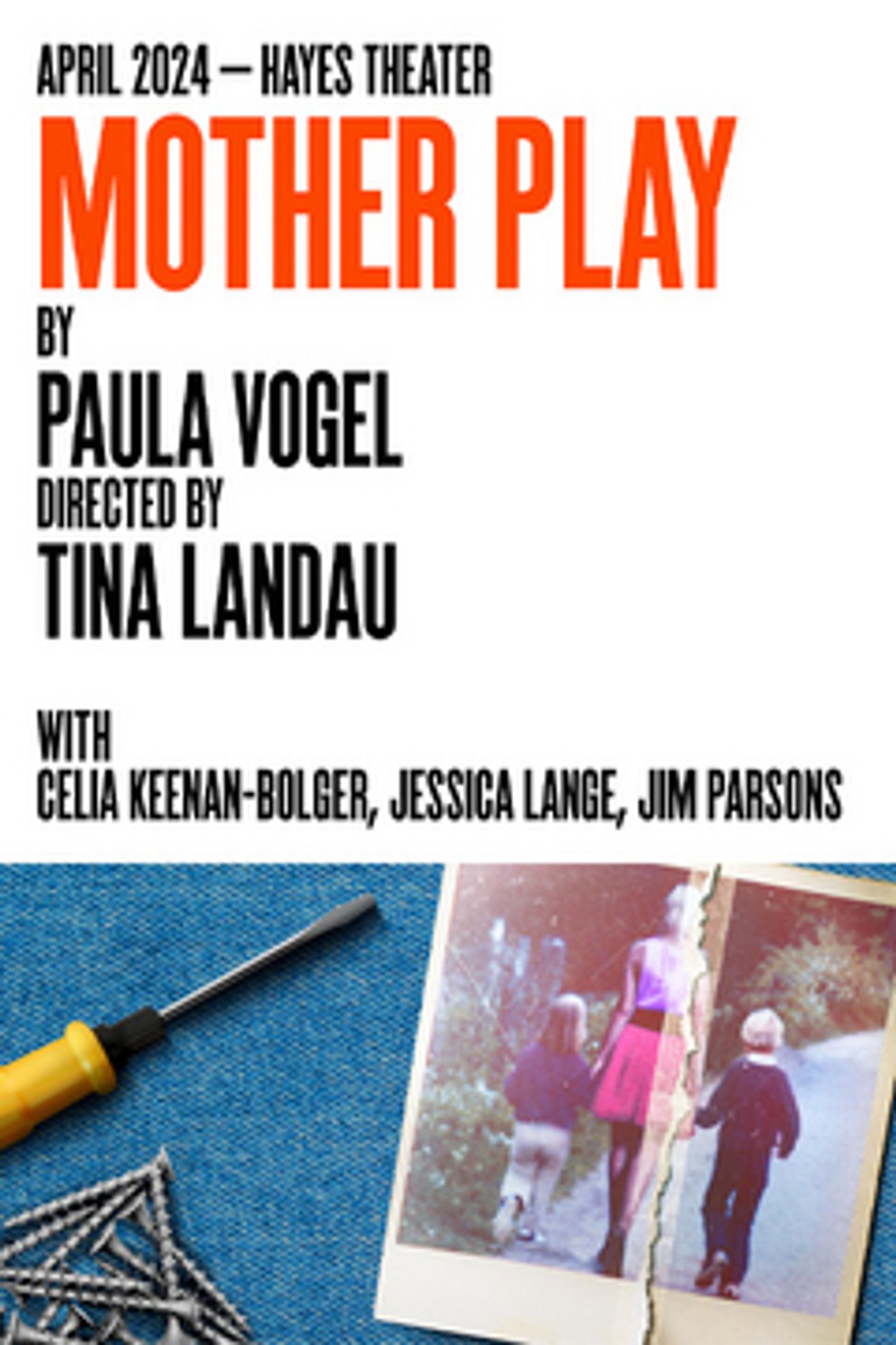 Broadway Buying Guide: April 1, 2024- MERRILY WE ROLL ALONG Rolls to the Top  Image