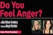 Do You Feel Anger?