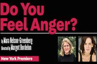 Do You Feel Anger?