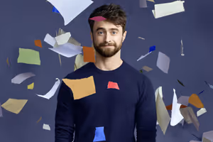 Every Brilliant Thing Broadway Show | Broadway World