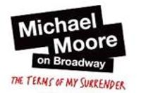 The Terms of My Surrender