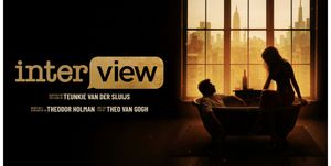 Interview (A New Play) West End