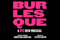 Burlesque The Musical
