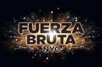 Fuerza Bruta