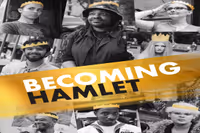 Becoming Hamlet