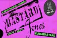 Bastard Jones