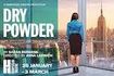 Dry Powder