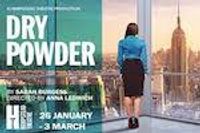 Dry Powder