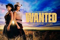 Wanted