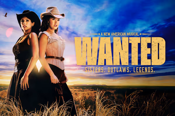 Wanted Show Information