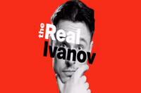 The Real Ivanov