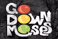 Go Down Moses