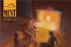 The Fanatics Off-Broadway