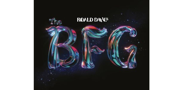 The BFG Show Information