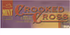 Crooked Cross Show Information