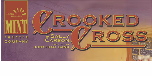 Crooked Cross Show Information
