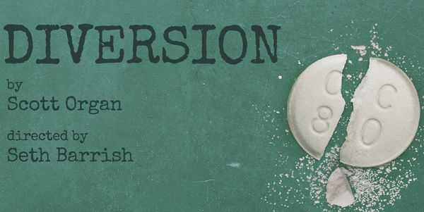 Diversion Show Information