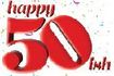 Happy 50ish
