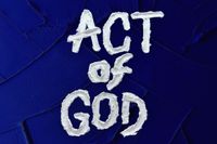 Act of God
