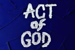 Act of God West End