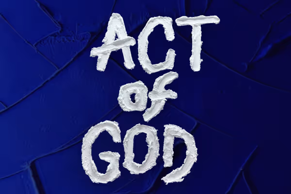 Act of God