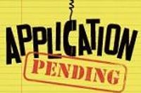 Application Pending
