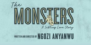 The Monsters Off-Broadway