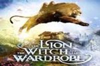 The Lion, The Witch and the Wardrobe