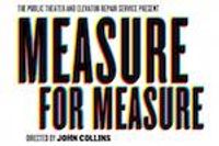 Measure for Measure