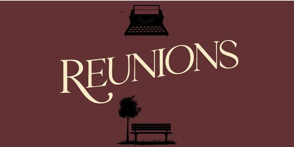 Reunions Show Information