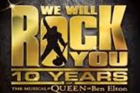 We Will Rock You
