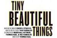 Tiny Beautiful Things