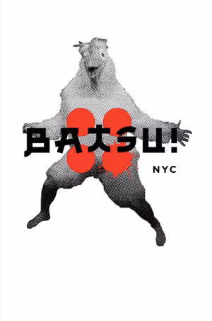 BATSU! The Live Japanese Gameshow Experience Broadway Show | Broadway World