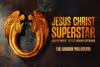 Jesus Christ Superstar West End