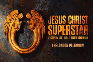 Jesus Christ Superstar West End