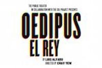 Oedipus El Rey
