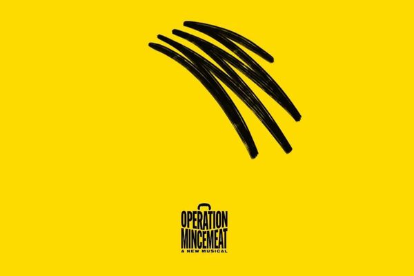 Operation Mincemeat Show Information