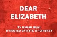 Dear Elizabeth