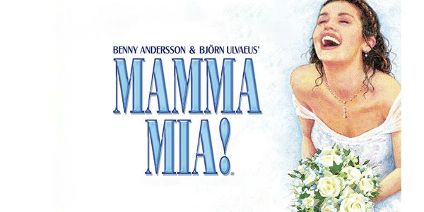 Mamma Mia! Show Information