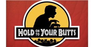Hold Onto Your Butts Off-Broadway