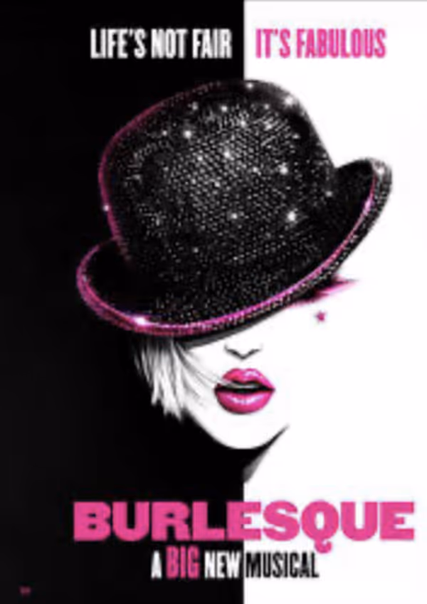 Burlesque The Musical Show Information