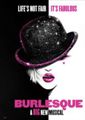 Burlesque The Musical Show Information